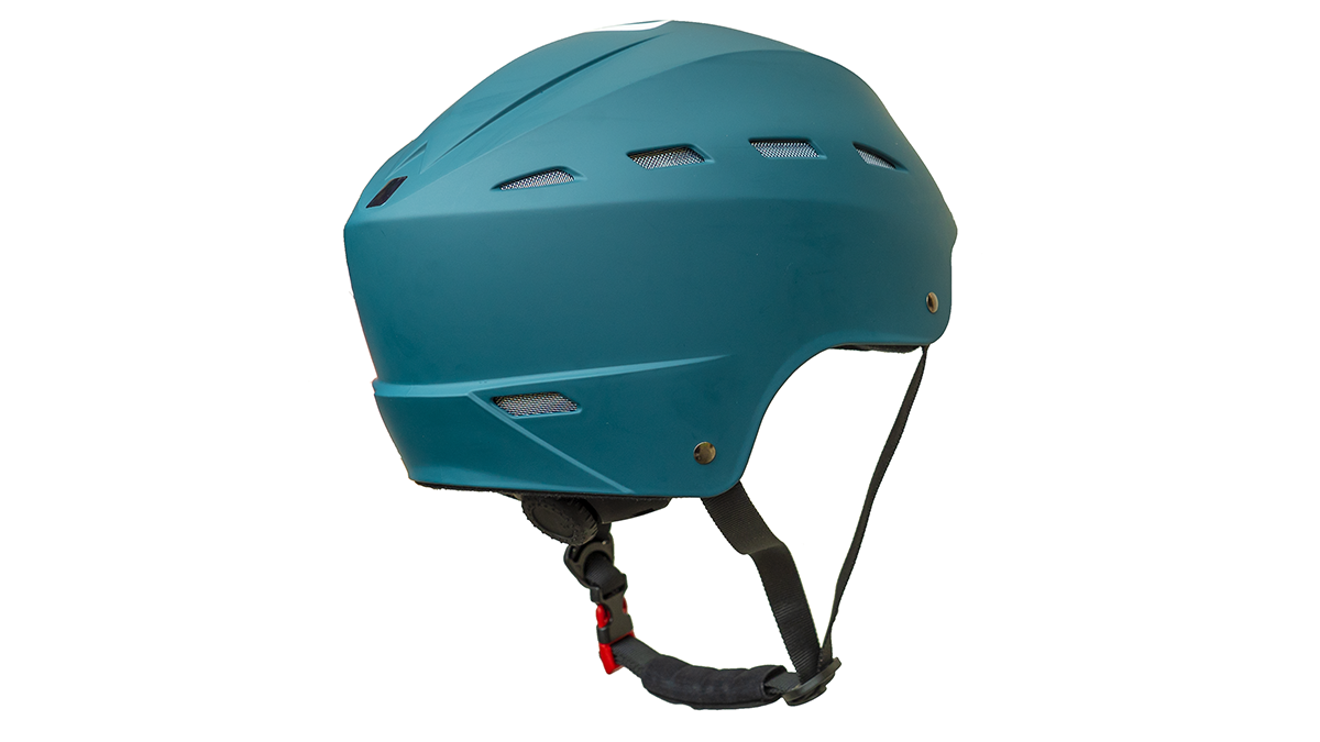 Supair Pilotenhelm SCHOOL – Bild 2