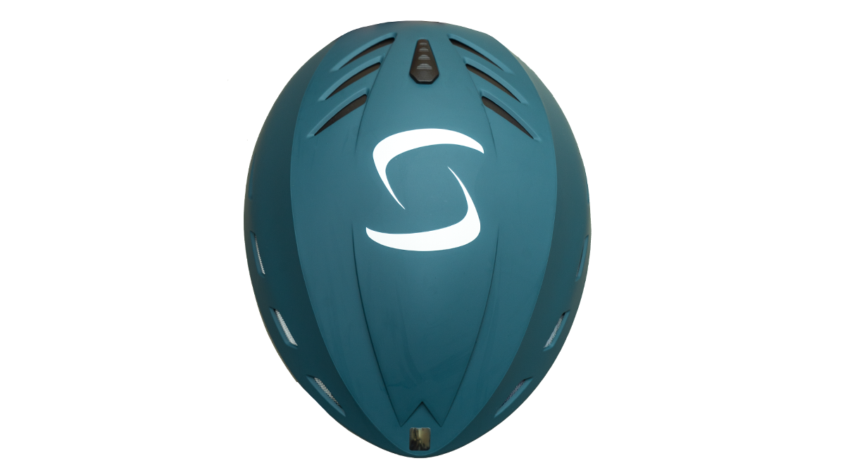 Supair Pilotenhelm SCHOOL – Bild 4