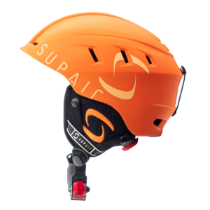 Supair Pilotenhelm