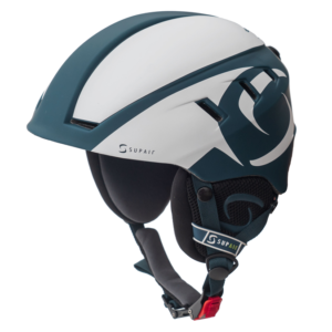 Alternative view of Supair Pilotenhelm