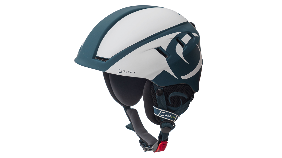 Supair Pilotenhelm – Bild 2