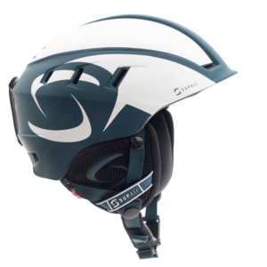 Supair Pilotenhelm