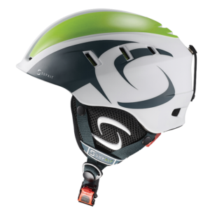 Supair Pilotenhelm