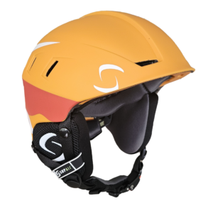 Supair Pilotenhelm Fire