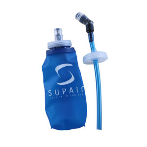 Trinkflasche in SUPAIR LOOK