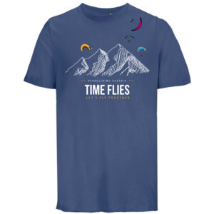 T-Shirt - Time Flies