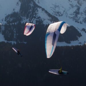 Alternative view of Supair Wild 2 – M – Demo