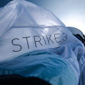 Alternative view of SUPAIR STRIKE 3